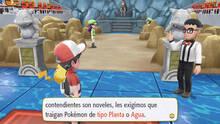 Imagen 107 de Pokémon: Let's Go, Pikachu! / Let's Go, Eevee!