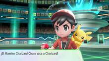 Imagen 94 de Pokémon: Let's Go, Pikachu! / Let's Go, Eevee!
