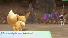 Imagen 99 de Pokémon: Let's Go, Pikachu! / Let's Go, Eevee!