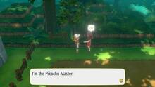 Imagen 112 de Pokémon: Let's Go, Pikachu! / Let's Go, Eevee!