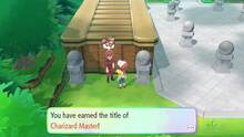 Imagen 116 de Pokémon: Let's Go, Pikachu! / Let's Go, Eevee!