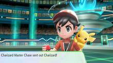 Imagen 117 de Pokémon: Let's Go, Pikachu! / Let's Go, Eevee!