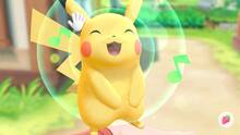 Imagen 3 de Pokémon: Let's Go, Pikachu! / Let's Go, Eevee!