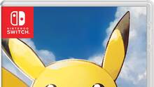 Imagen 16 de Pokémon: Let's Go, Pikachu! / Let's Go, Eevee!