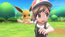 Imagen 4 de Pokémon: Let's Go, Pikachu! / Let's Go, Eevee!