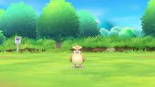 Imagen 7 de Pokémon: Let's Go, Pikachu! / Let's Go, Eevee!