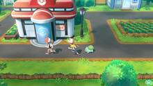 Imagen 9 de Pokémon: Let's Go, Pikachu! / Let's Go, Eevee!
