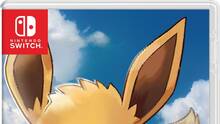 Imagen 18 de Pokémon: Let's Go, Pikachu! / Let's Go, Eevee!
