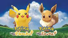 Imagen 19 de Pokémon: Let's Go, Pikachu! / Let's Go, Eevee!