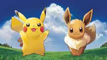 Imagen 20 de Pokémon: Let's Go, Pikachu! / Let's Go, Eevee!