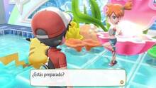 Imagen 40 de Pokémon: Let's Go, Pikachu! / Let's Go, Eevee!