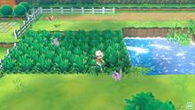Imagen 30 de Pokémon: Let's Go, Pikachu! / Let's Go, Eevee!