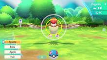 Imagen 32 de Pokémon: Let's Go, Pikachu! / Let's Go, Eevee!