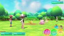 Imagen 43 de Pokémon: Let's Go, Pikachu! / Let's Go, Eevee!