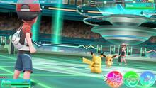 Imagen 44 de Pokémon: Let's Go, Pikachu! / Let's Go, Eevee!