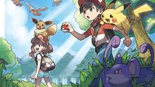Imagen 45 de Pokémon: Let's Go, Pikachu! / Let's Go, Eevee!