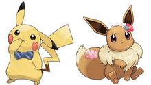 Imagen 47 de Pokémon: Let's Go, Pikachu! / Let's Go, Eevee!