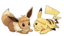 Imagen 48 de Pokémon: Let's Go, Pikachu! / Let's Go, Eevee!