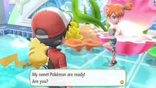 Imagen 53 de Pokémon: Let's Go, Pikachu! / Let's Go, Eevee!