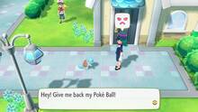 Imagen 55 de Pokémon: Let's Go, Pikachu! / Let's Go, Eevee!
