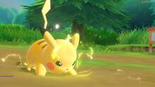 Imagen 76 de Pokémon: Let's Go, Pikachu! / Let's Go, Eevee!