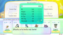 Imagen 82 de Pokémon: Let's Go, Pikachu! / Let's Go, Eevee!