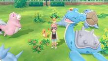 Imagen 84 de Pokémon: Let's Go, Pikachu! / Let's Go, Eevee!