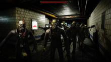Imagen 12 de Pain Train