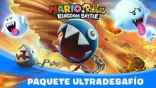 Imagen 87 de Mario + Rabbids Kingdom Battle