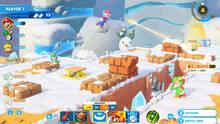 Imagen 93 de Mario + Rabbids Kingdom Battle