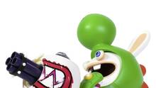 Imagen 11 de Mario + Rabbids Kingdom Battle
