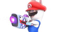 Imagen 21 de Mario + Rabbids Kingdom Battle