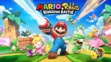 Imagen 38 de Mario + Rabbids Kingdom Battle