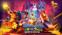 Imagen 39 de Mario + Rabbids Kingdom Battle