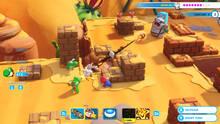 Imagen 48 de Mario + Rabbids Kingdom Battle