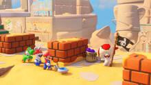 Imagen 54 de Mario + Rabbids Kingdom Battle