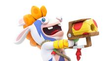 Imagen 57 de Mario + Rabbids Kingdom Battle