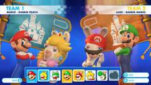 Imagen 60 de Mario + Rabbids Kingdom Battle