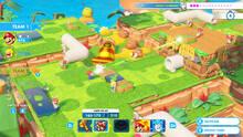 Imagen 61 de Mario + Rabbids Kingdom Battle