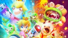 Imagen 75 de Mario + Rabbids Kingdom Battle