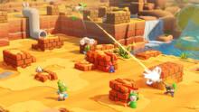Imagen 69 de Mario + Rabbids Kingdom Battle