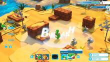 Imagen 70 de Mario + Rabbids Kingdom Battle