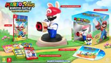 Imagen 62 de Mario + Rabbids Kingdom Battle