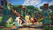 Imagen 95 de Mario + Rabbids Kingdom Battle