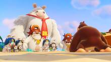 Imagen 102 de Mario + Rabbids Kingdom Battle