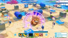 Imagen 104 de Mario + Rabbids Kingdom Battle