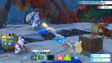 Imagen 105 de Mario + Rabbids Kingdom Battle