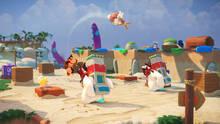 Imagen 101 de Mario + Rabbids Kingdom Battle