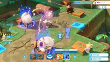 Imagen 108 de Mario + Rabbids Kingdom Battle