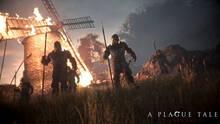 Imagen 24 de A Plague Tale: Innocence